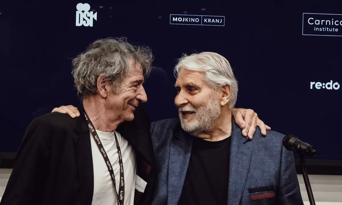 Igralski filmski festival Krafft