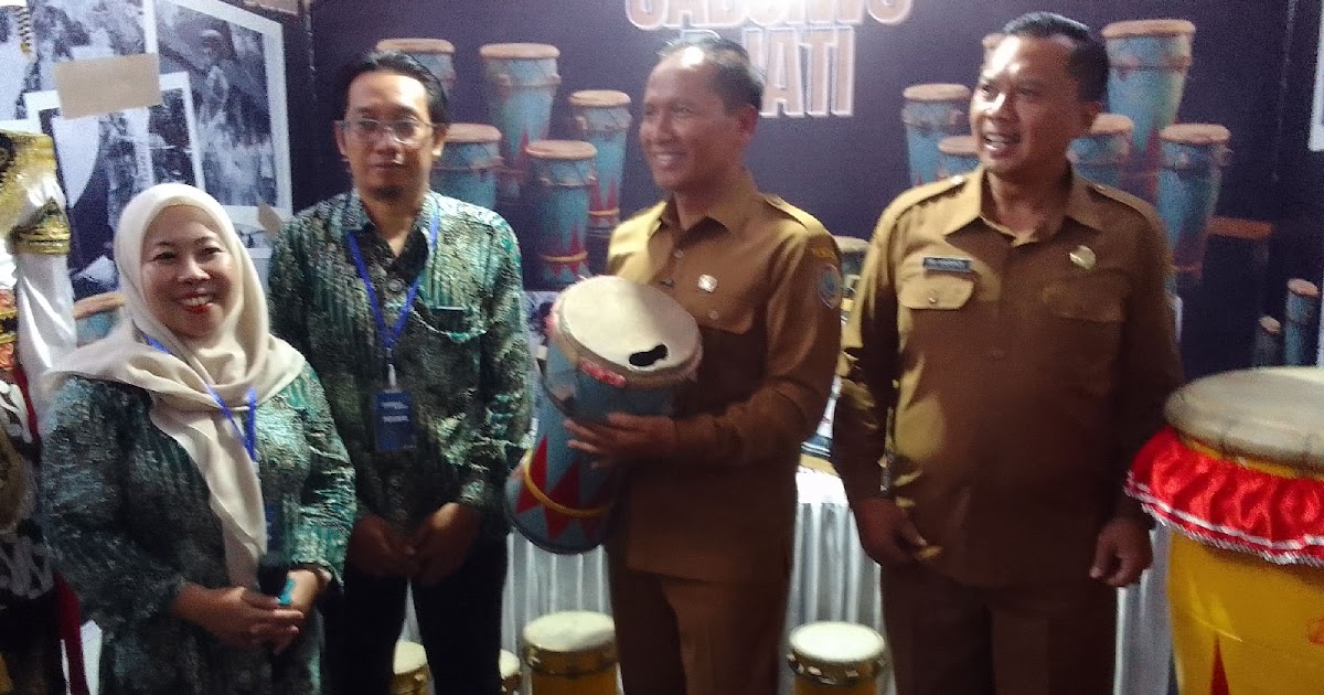 Pameran Museum Daerah Tulungagung 2026