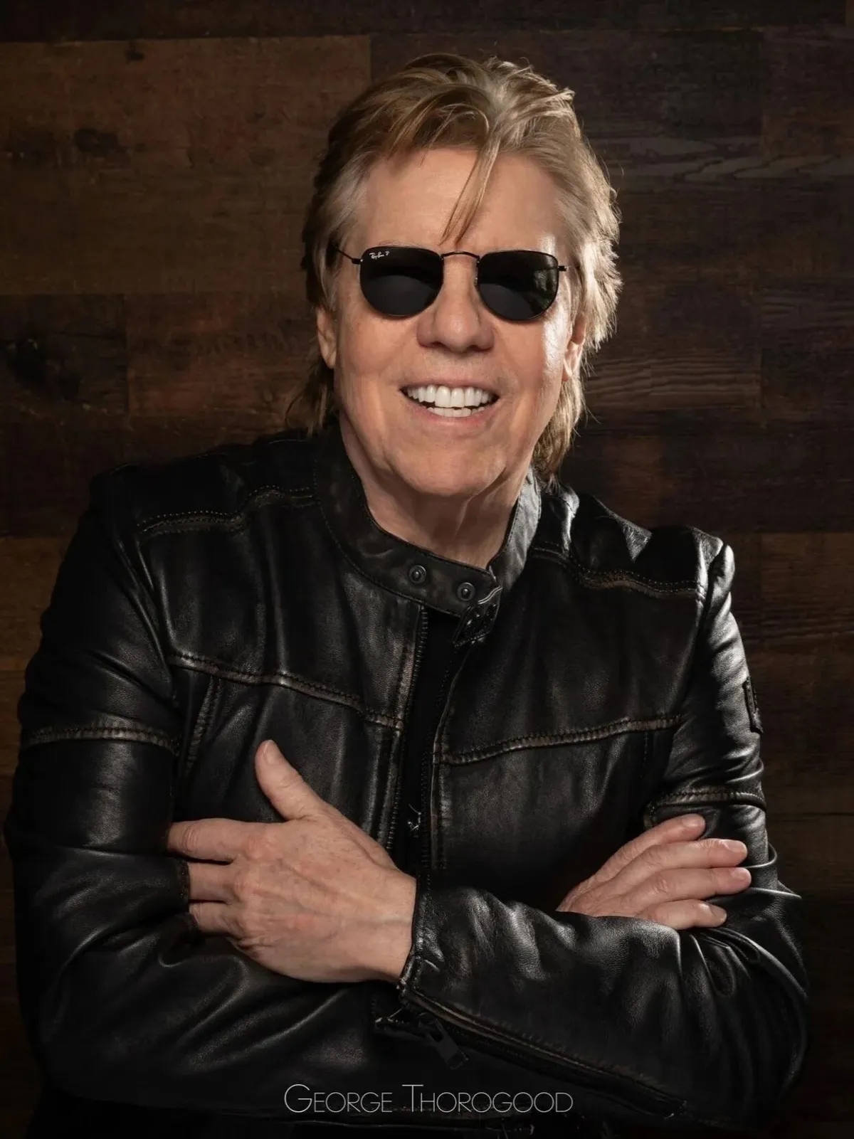 George Thorogood and ZZ Top: The Baddest Show on Earth Tour