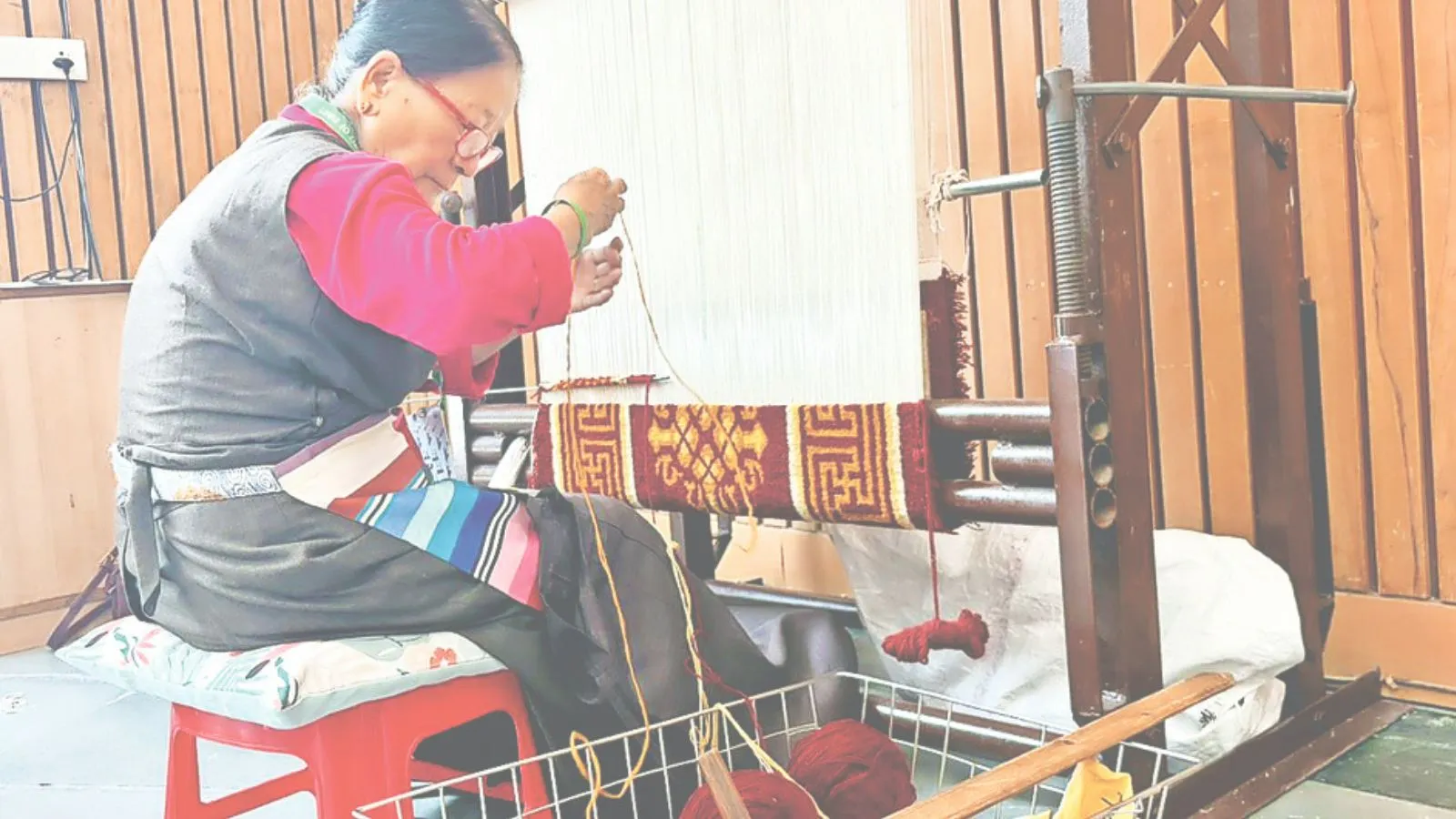 Spirit of Tibet festival