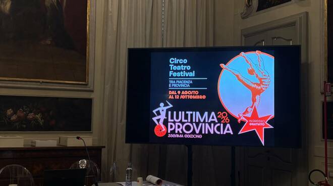 Festival Lultimaprovincia