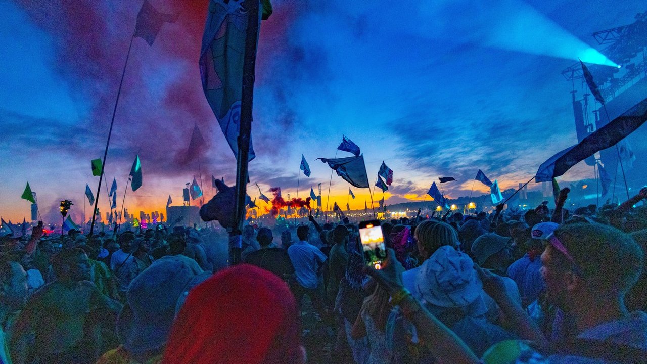 Glastonbury Festival
