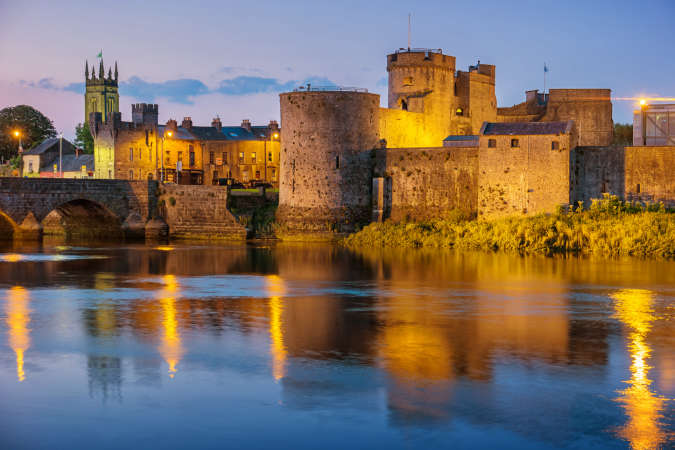 Ryder Cup Live at the Castle