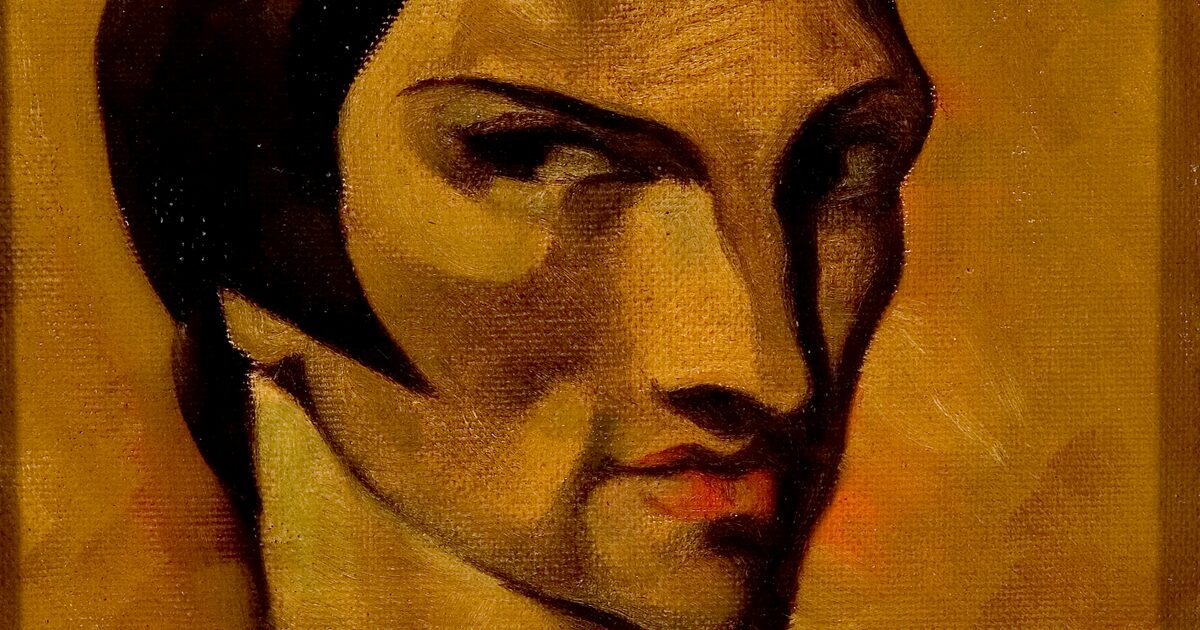 Ismael Nery: armadilha moderna