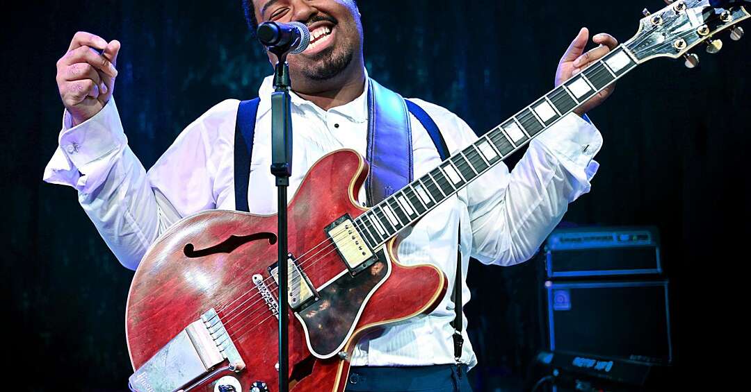 Rawa Blues Festival