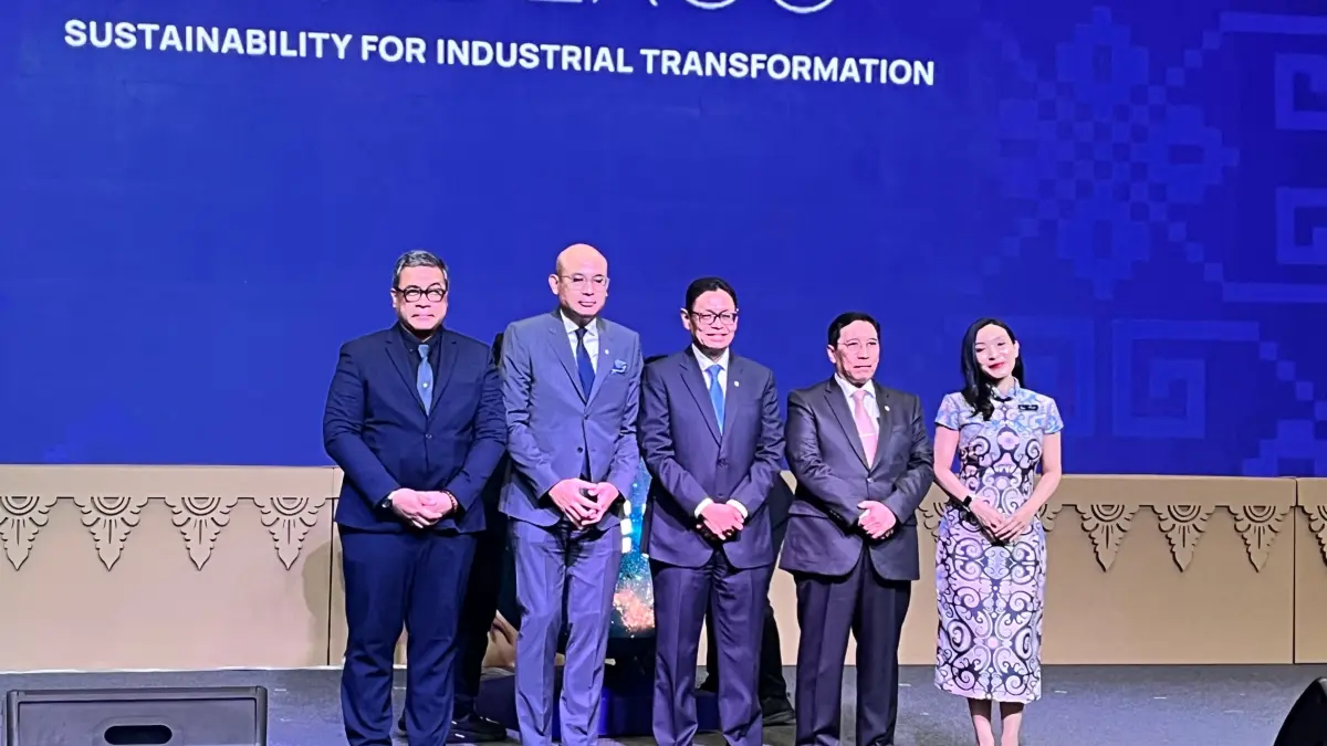 GIFA-METEC Indonesia 2026