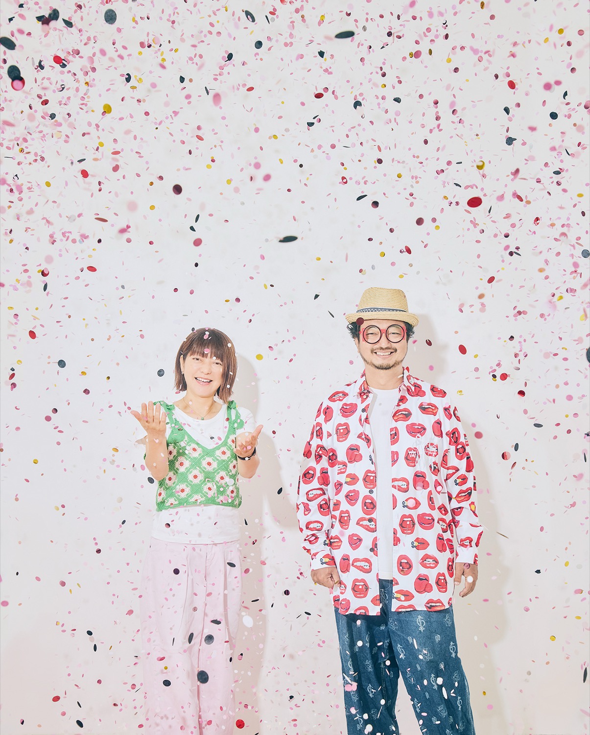 Jungle Smile 30th Anniversary Live