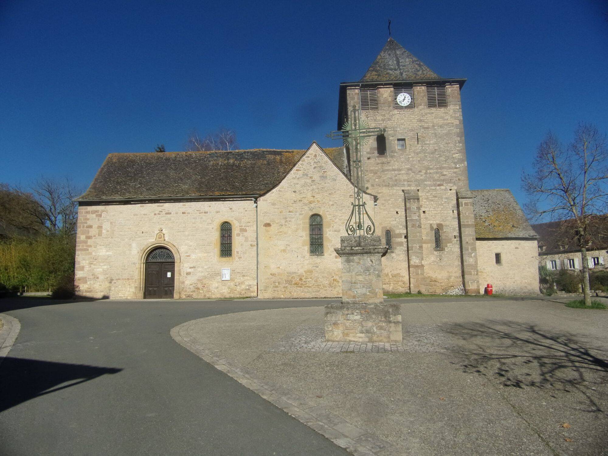 Journées du Patrimoine