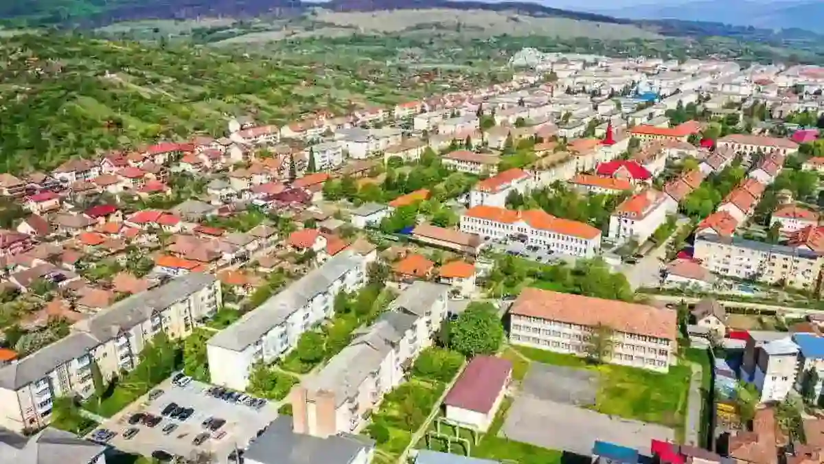 Festivalul Toamna Cugireană