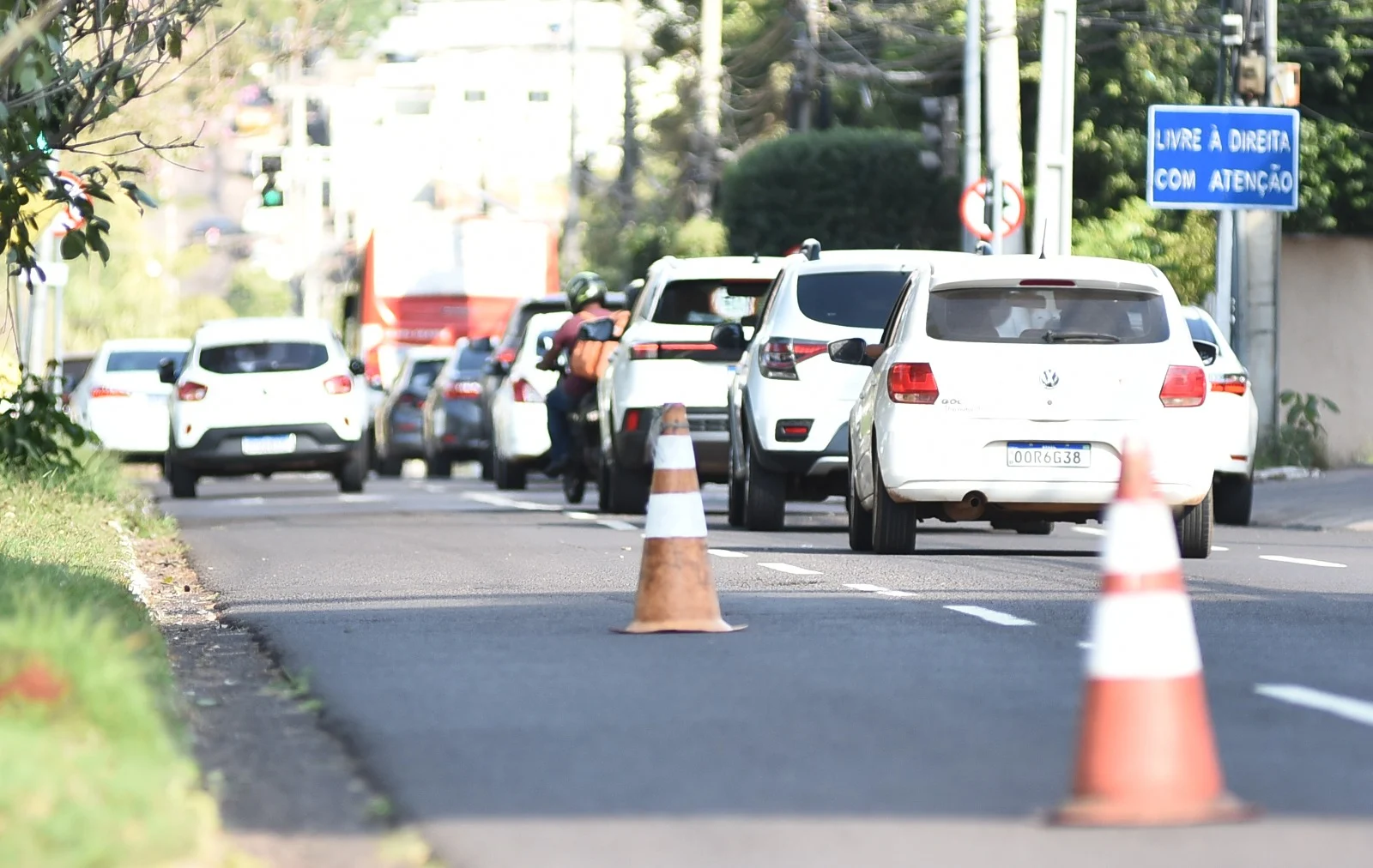 Desfile Cívico de 7 de Setembro