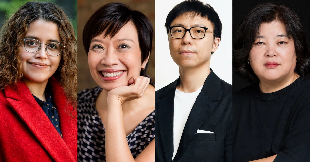 Singapore Writers Festival