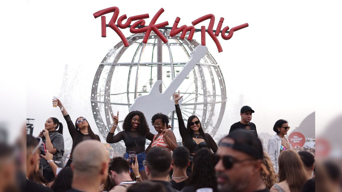 Rock in Rio 2026
