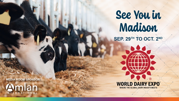 World Dairy Expo