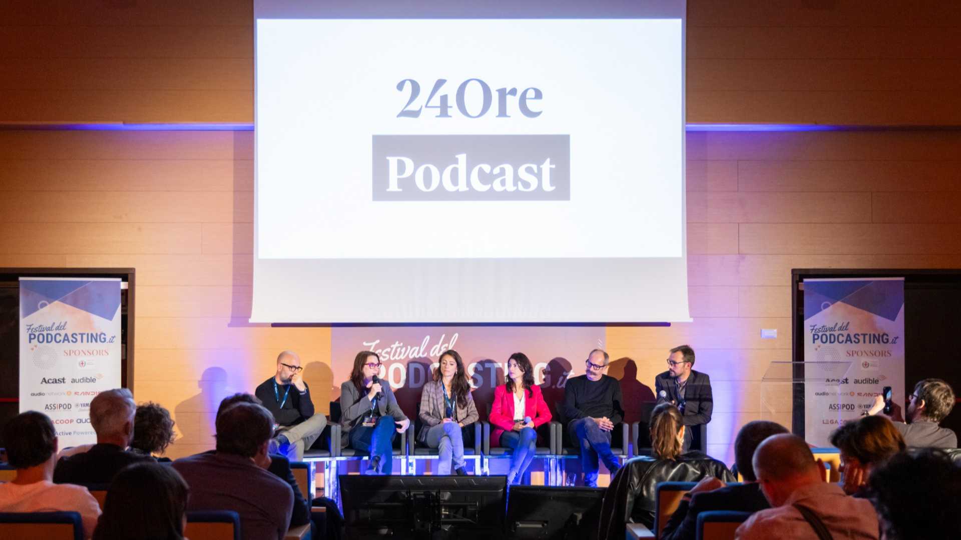 Festival del Podcasting