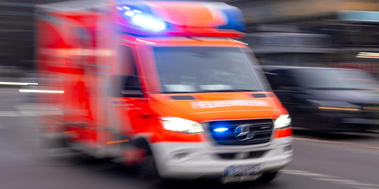 Kirmes in Marktredwitz-Brand