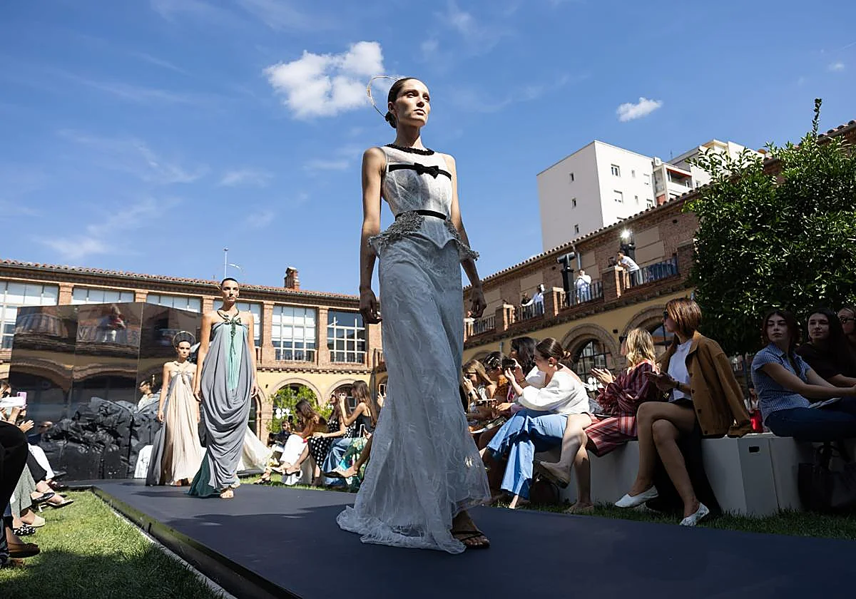 Canarias Islas de Moda (Mercedes-Benz Fashion Week Madrid)