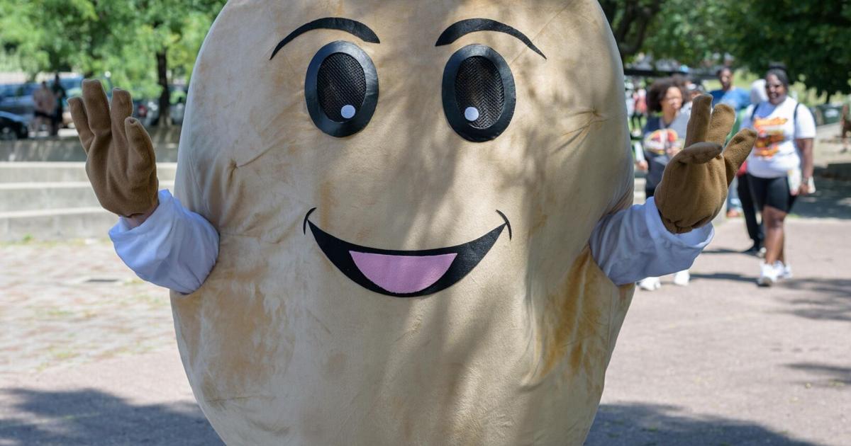 Dayton Potato Festival