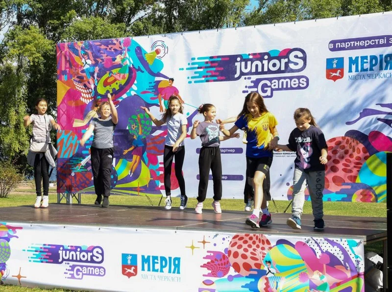 JuniorS Games