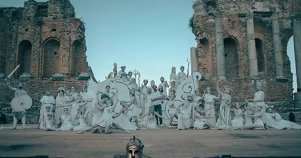Premio Internazionale TaoArte per il Teatro