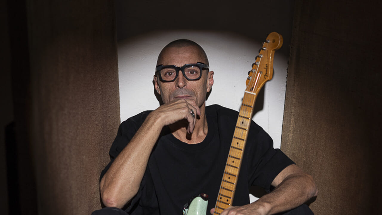 Concerto di Alex Britti per la Festa del Mare