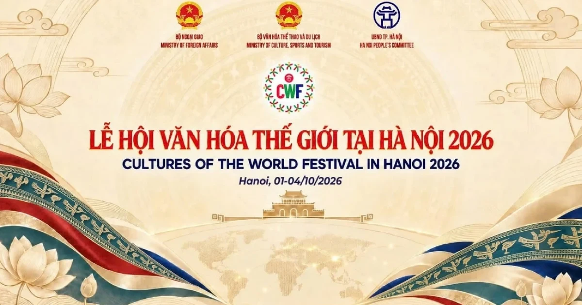 Lễ hội Văn hóa Thế giới tại Hà Nội