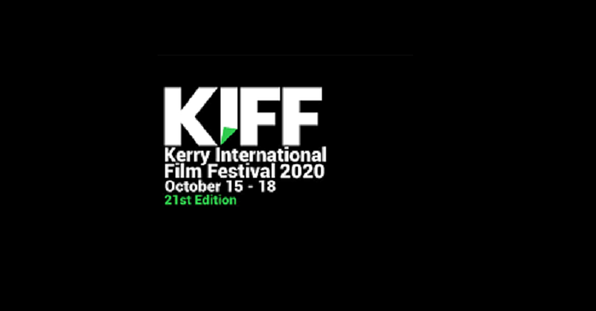 Kerry International Film Festival 2026