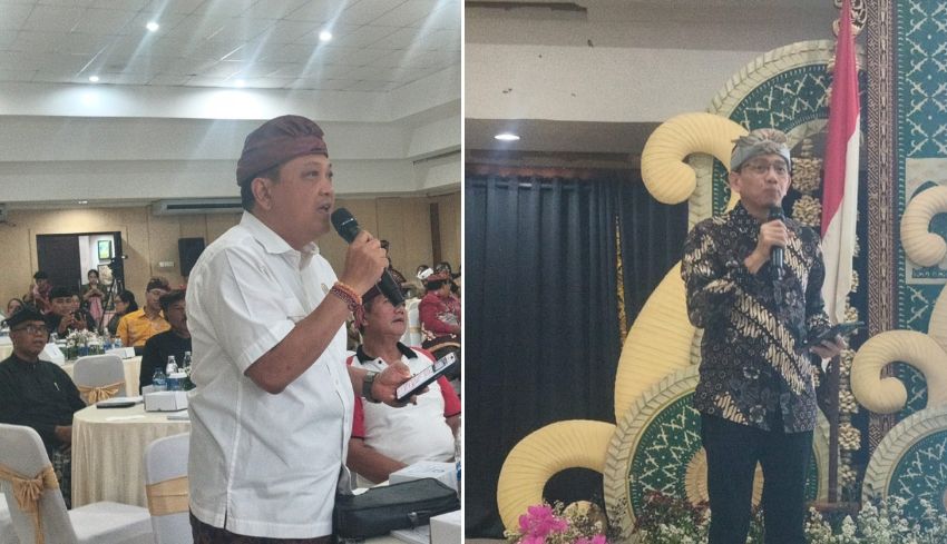Festival Lentera Wacana dan Pameran Masyarakat Adat Nusantara
