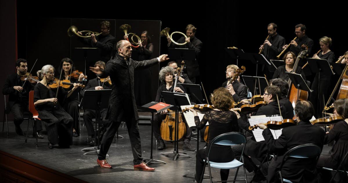 Festival international de musique de Besançon