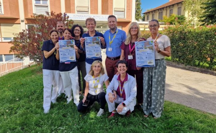 Festa del Grazie