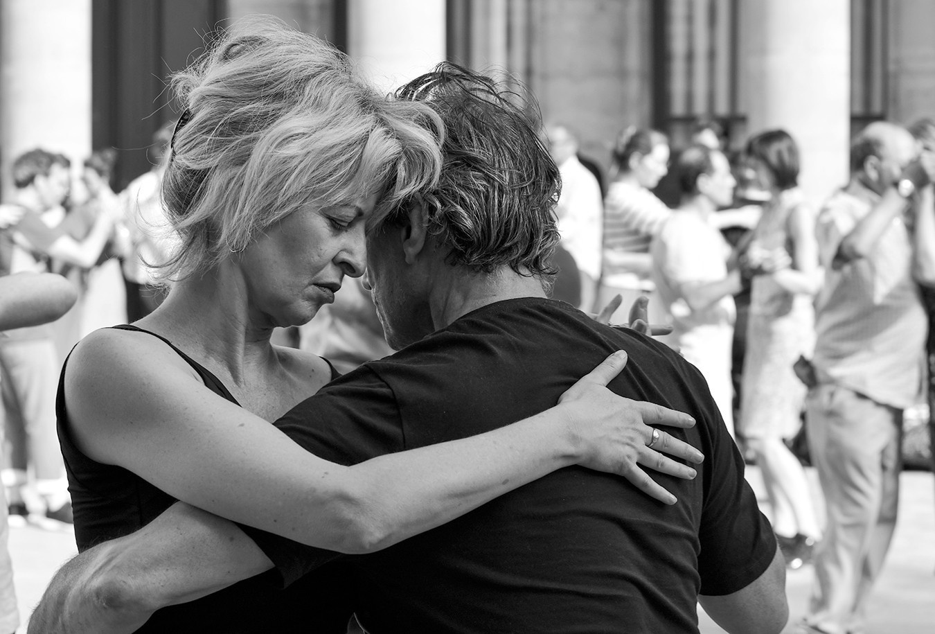 Paris1 : La Poétique de la Photographie