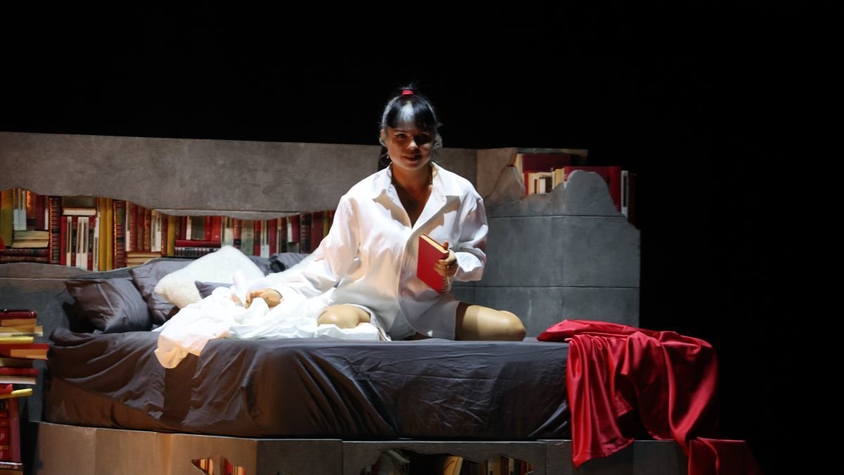 Feria del Teatro de Castilla y León