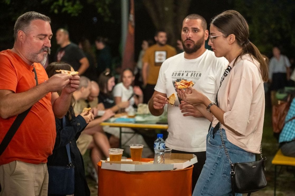 Street Food Festival