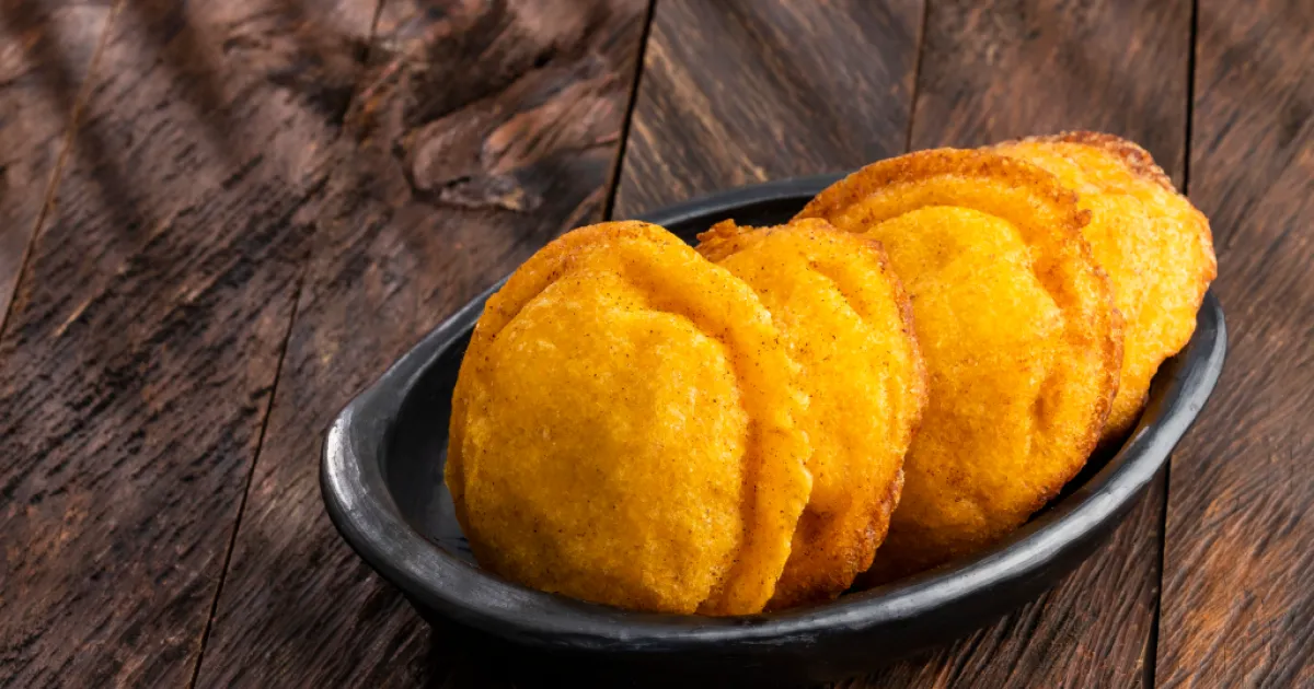 Festival del Frito