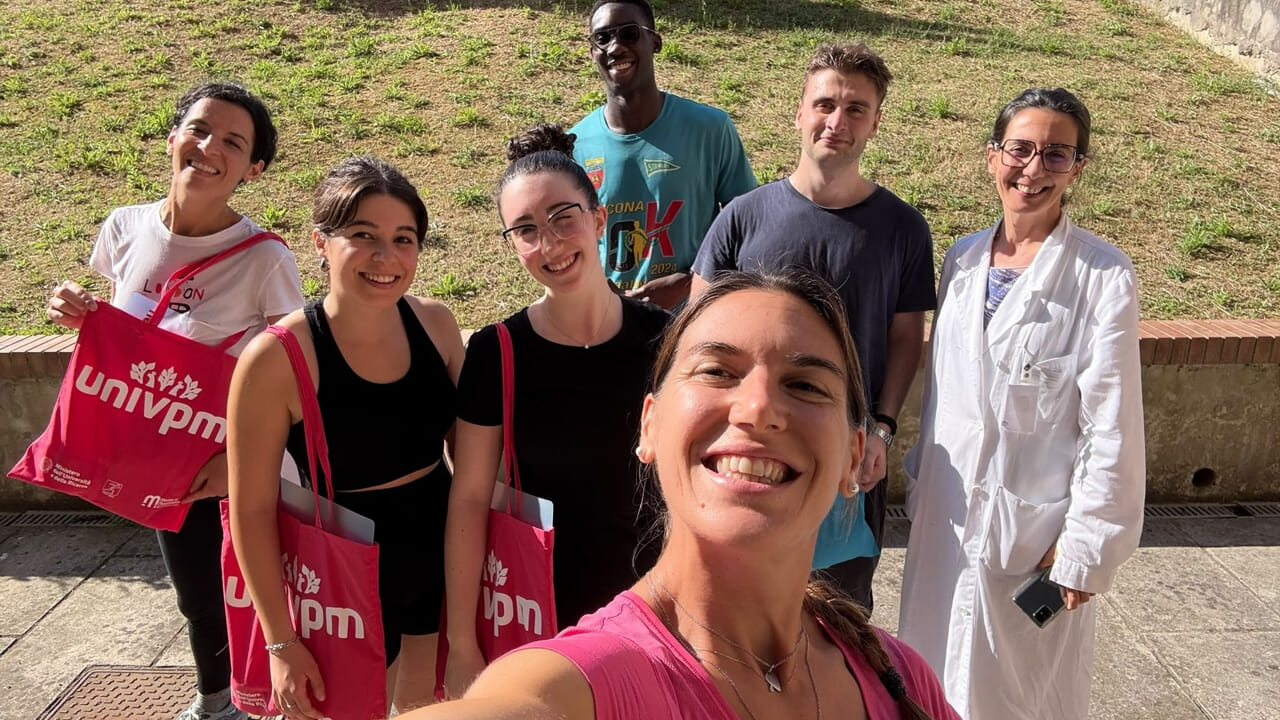 Connessioni Vitali