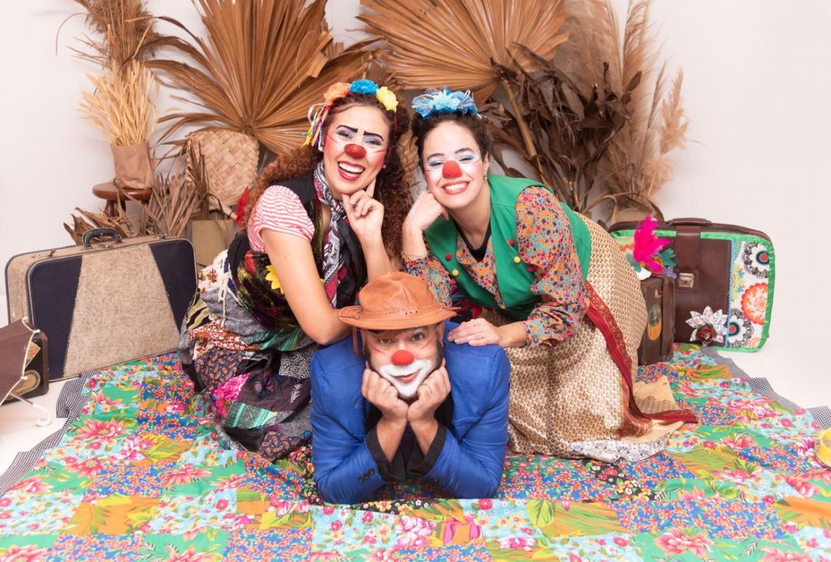 ABC das Artes — 1º Festival Regional das Culturas do Grande ABC