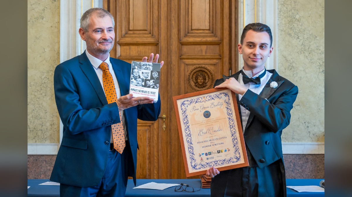 Festival Internazionale delle Giovani Eccellenze