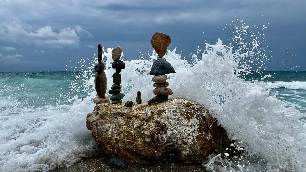 VariEquilibri