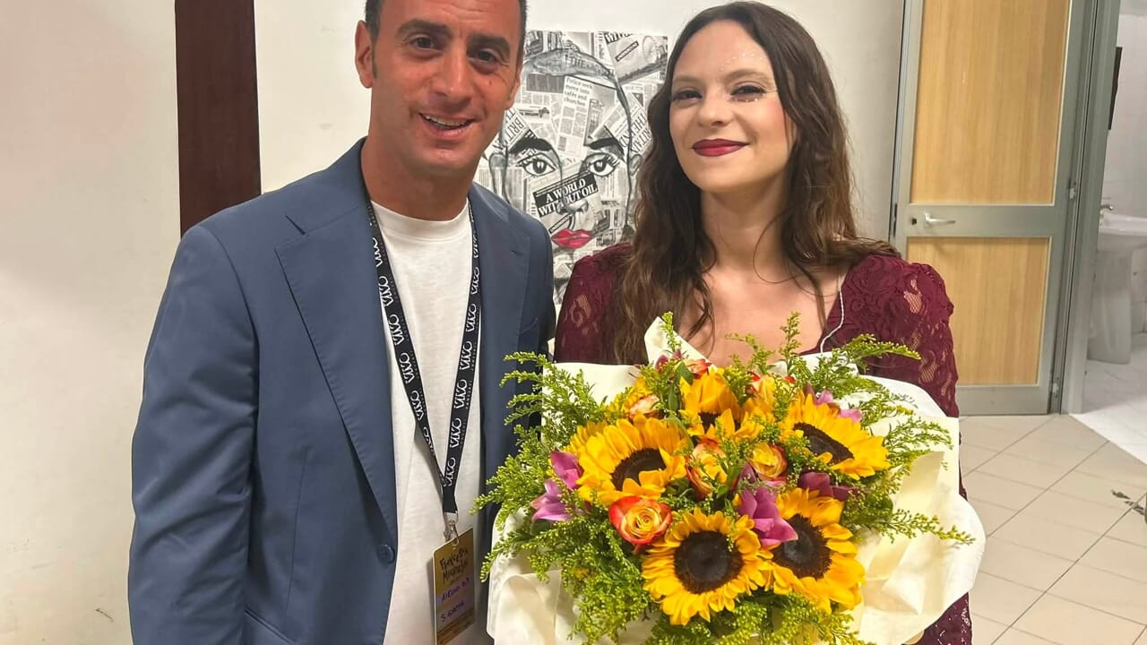 Concerto di Francesca Michielin
