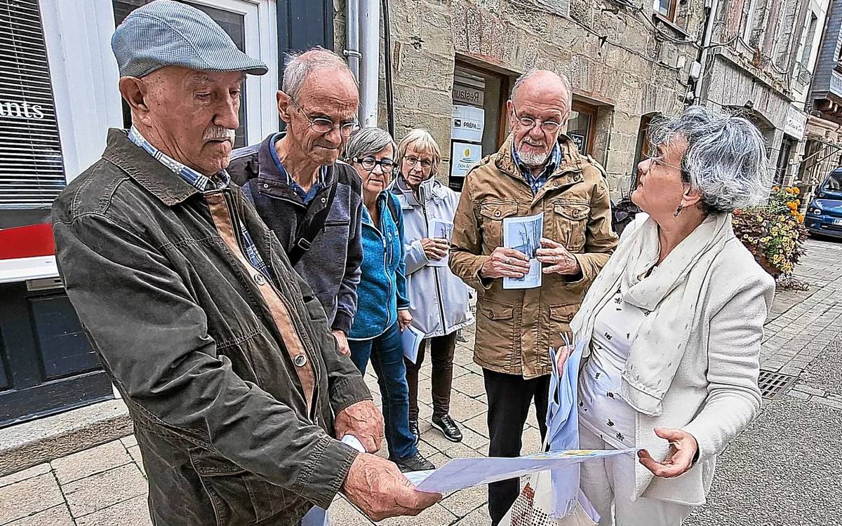 Journées du patrimoine à Carhaix : Découverte des chapelles ancestrales et modernes