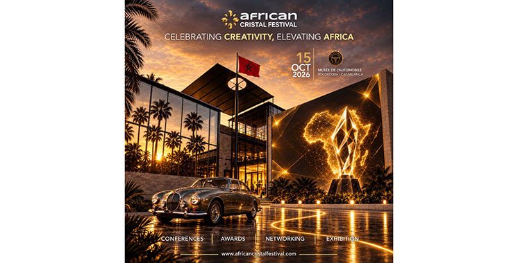 African Cristal Festival