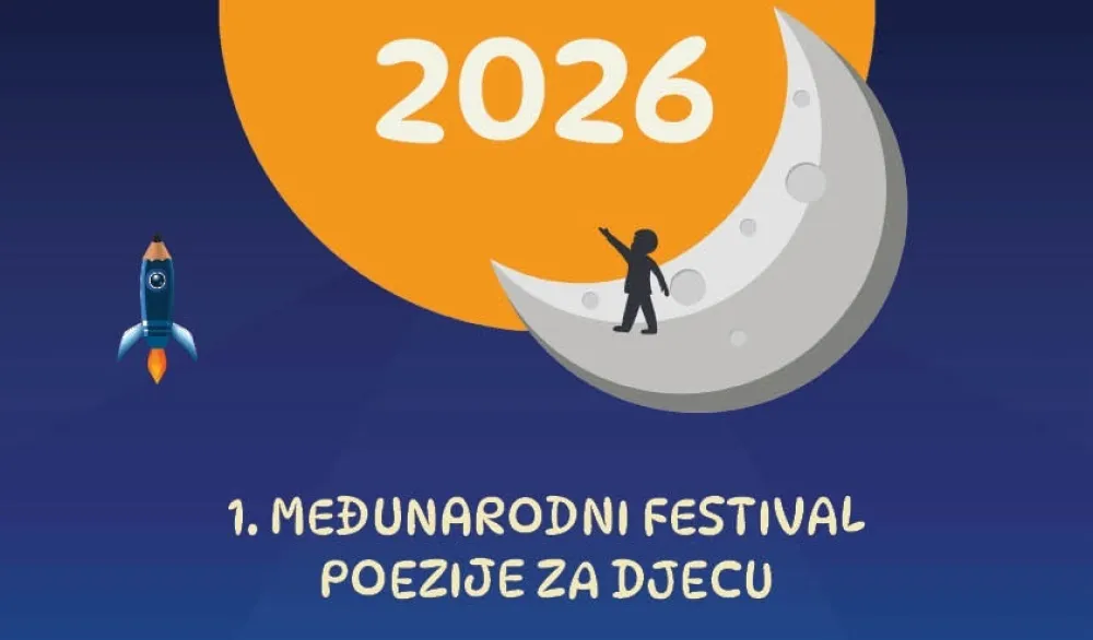 Međunarodni festival poezije za djecu „Bibijan“