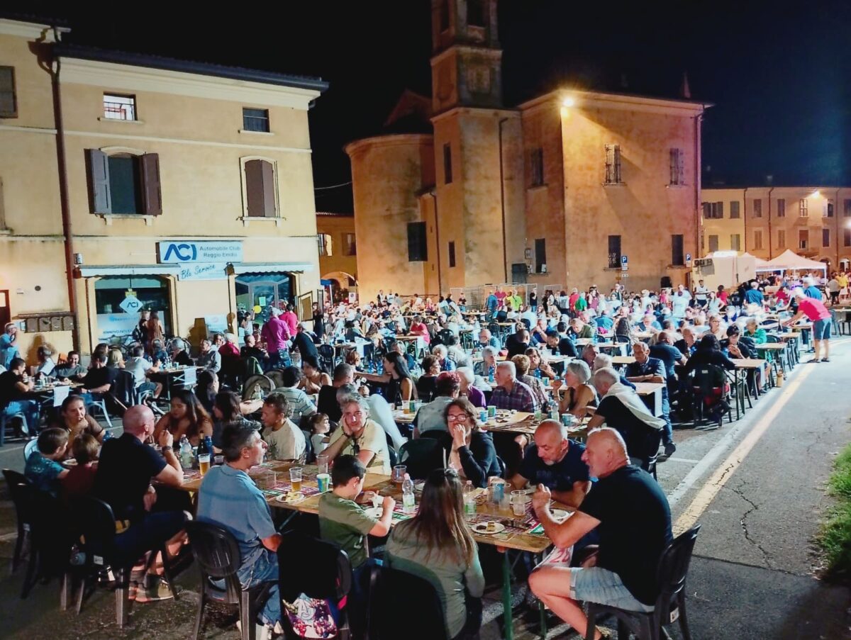 Festa del Volontariato