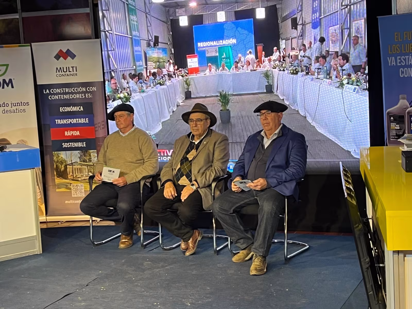 30.ª Expoactiva Nacional