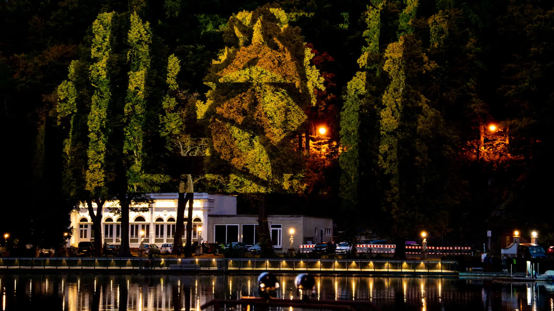 Landfestival Georgenthal