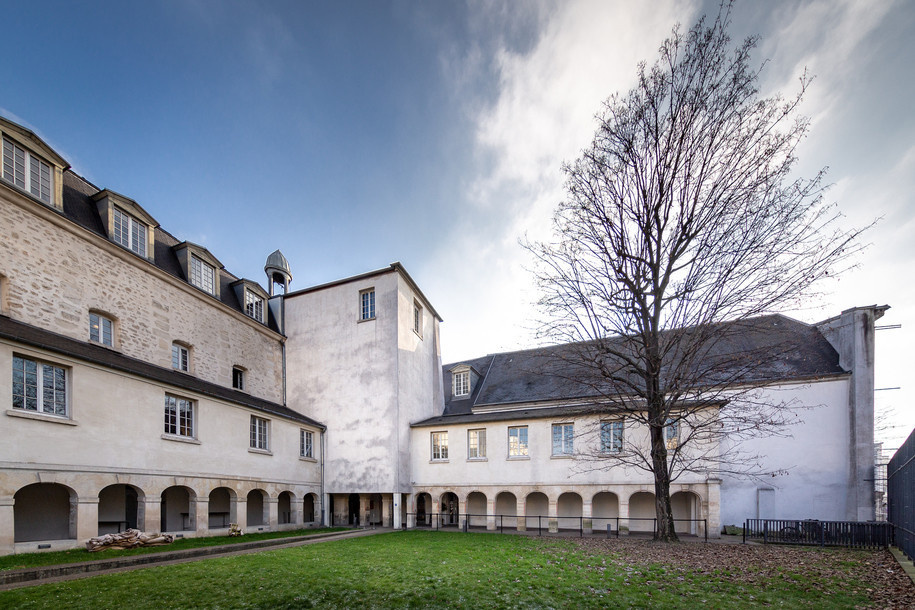 Journées Nationales de l'Architecture 2026