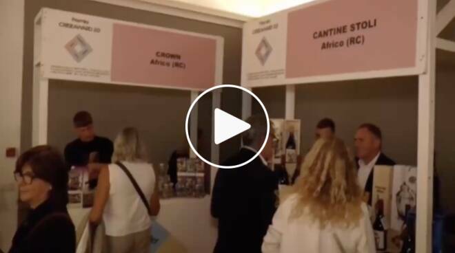 CRISEAWARD 2.0 Expo