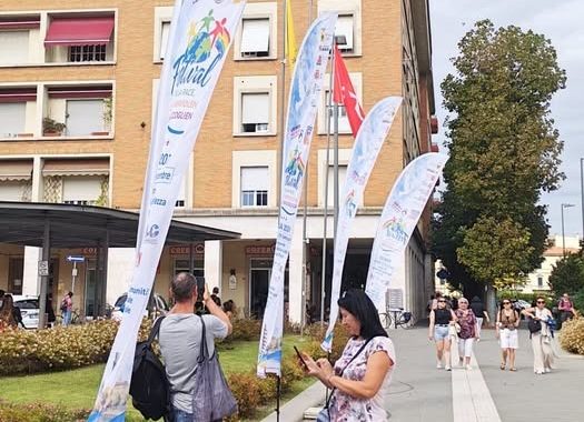 Festival della pace, della non violenza e dell’accoglienza