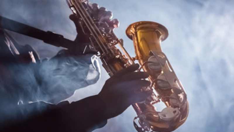 Jazz ao Largo