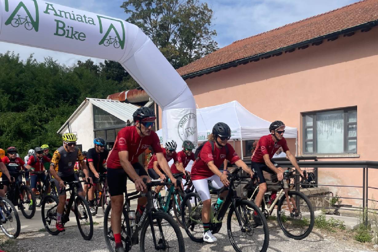 Amiata Outdoor Festival