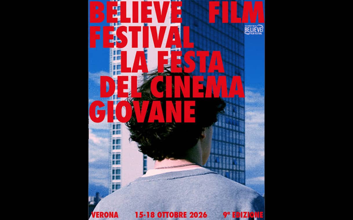 Believe Film Festival 2026
